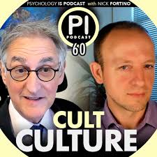 Psychology Is Podcast