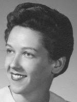 Betty L. Bear Obituary February 23, 2003