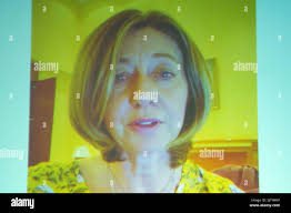 Christina ward hi-res stock photography and images