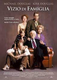 Sul punto di sposarsi con un uomo affascinante, sarah rinvia le nozze per tornare a pasadena alla ricerca di risposte sulla propria vita. Vizio Di Famiglia Film 2003