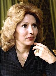 Esther Meraz's Instagram, Twitter & Facebook