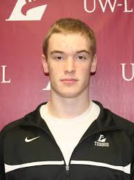 Men's Tennis Team Wins Home Opener