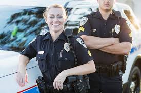 Is 48 Years Old Too Old To Become A Police Officer Work Chron Com