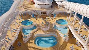 When the disney wish sails its maiden voyage in summer 2022,. Disney Wish Cruise Ship Dcl Fan Disney Cruise Line Information News And Discounts