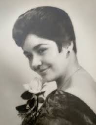 Obituary information for Ofelia Iannetta