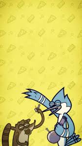 Please contact us if you wish to have more regular show wallpaper pc. Regular Show Bona Bonagfx Breaking Bad Mas Mordecai Pizza Rigby Un Hd Mobile Wallpaper Peakpx