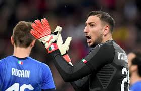 Ac milan fans will be gutted for sure after losing their star goalkeeper to psg; Donnarumma Enjoying His Best Form In The Shadow Of Ac Milan S January Signings Forza Italian Football