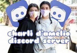 charli d'amelio ⭐ Discord Server | Discord Home