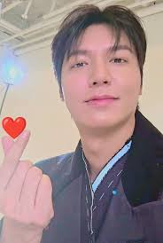 Lee min Hoo 😘😘😘😘 Yeye I love you all my fans 6 31 3 3