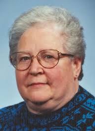 Celestine C “Sally” Mueth Krupp (1932-2009)