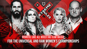 (do it!) yes, it's winner take all , with songs and dances by betty jane watson, jerry austen, and howard malone. Wwe Extreme Rules 2019 Remake By Elrincondelgfx On Deviantart