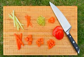 Knife Cuts And The Different Types Of Cuts Theculinarycook Com