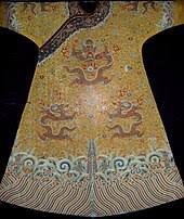 Chinese clothing - Wikipedia