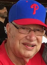 William E. Hamer Sr.