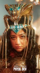 😍🦚Welcome to the Jungle The wait is over — watch now!🤩😍 Drop your  reviews in the comments 🤗 Like