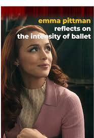 Call Me Cherry Emma Pittman