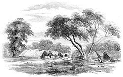 Santhal rebellion - Wikipedia