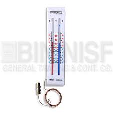 Maybe you would like to learn more about one of these? Binnisf Thermometer Field Dual Magnifying Springfield Usa