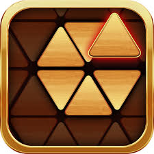 22833 partidas jugadas, ¡juega tú ahora! Trigon Wood Triangle Block Puzzle Inicio Facebook