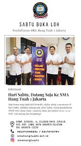Diposting oleh smk hang tuah1 di 23.08 tidak ada komentar: Sma Hang Tuah 1 Jakarta Sma Hangtuah1 Twitter