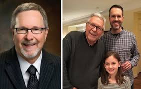 Edwin Welburn Benson Jr. Presented with the Albert Nelson Marquis Lifetime  Achievement Award by Marquis Who's Who