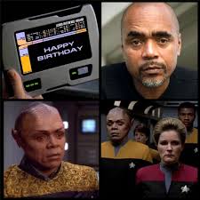 Star Trek Appreciation Society