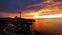 Mull Of Galloway Lighthouse
