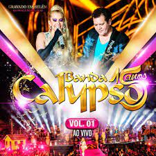 'louca sedução', 'imagino', 'fala pra mim', 'eu sonhei'. Baixe Agora Banda Calypso 15 Anos Cd 1 E Cd 2