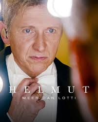 NL ▎ Helmut, meer dan Lotti