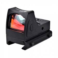 The red dot design award is a german international design prize awarded by red dot gmbh & co. Micro Red Dot Mod 2 Airsoft