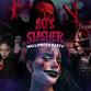 80's Slasher Halloween Party event in Badung Regency, Bali