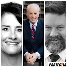 Phil Johnson Responds to Julie Roys in the Most Appropriate Way Possible  +Demonstrates her Dishonesty