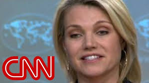 Heather Nauert is Trump's top choice for UN ambassador