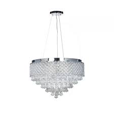 Maybe you would like to learn more about one of these? Circular Crystal Extravaganza Chandelier Fn 614 Lighting Depot