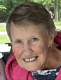 Obituary information for Milly Decker