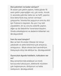 Ulas In Verdigi Roportaj Ulrem Neftah Senanlatkaradeniz Iremhelvacioglu Ulastunaastepe Tatiller