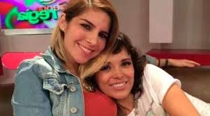 Un gran ser humano que traspasó fronteras y se ganó el corazón de muchas personas, con esa gran sonrisa que la agradezcamos día a día la magia de la vida valorar y decretar que somos merecedores de lo mejor por el simple echo de ser hijos de diospic.twitter.com/6wzkeotukv. Salen A La Luz Nuevos Audios De Karla Luna Y Karla Panini