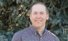 WELCOME BEN GARDINER