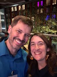 Correne Friesen, MBA