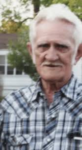 Sherman Rhoades, Sr.