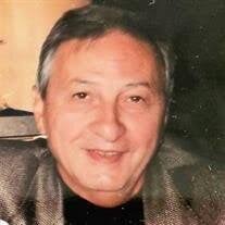 John J. Barbato Sr. Obituary (2025)