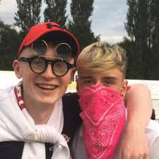 Stream Killian Daly music