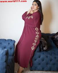 بنات تبحث عن زواج ابحث عن زوجة صالحة زوجة ثانية للزواج المعلن و المسيار و التعدد صور العالم اجمل الص Moroccan Dress Muslim Women Fashion Balloon Sleeve Dress