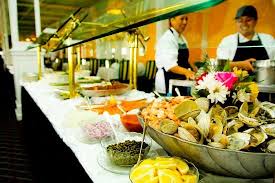 The Grand Hotel Luncheon Buffet Mackinac Island Mackinac Island Restaurants Mackinac