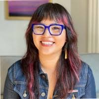 June Lin-Arlow, LMFT