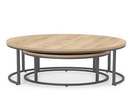 Alibaba.com adds glamor to your furniture with designer & luxurious coffee table malaysia. Windsor Twin Coffee Table Wcft Nat 80 60 Horestco Furniture