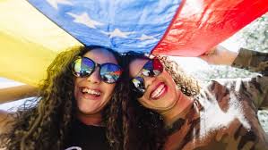 Tourism in venezuela has been developed considerably for decades, particularly because of its geographical position, the variety of landscapes, the richness of plant and wildlife. Venezuela Touts Tourism Welcoming All Tourists Crazy Enough To Visit