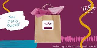 Bring the whole crew to painting with a twist, one of the best places to go for kids painting events, family paint nights, and even kids love to paint! Perfect Holiday Gift And Experience Painting With A Twist Is Making Spirits Bright Holmdel Colts Neck Nj News Tapinto