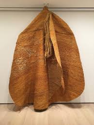 Bildergebnis für Magdalena Abakanowicz