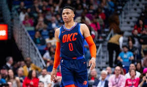 Jun 19, 2021 · when you think about it, maxwell's comments do make sense. Okc Thunder Coach Billy Donovan Reacts To Russell Westbrook S Record Triple Double Streak Other Sport Express Co Uk
